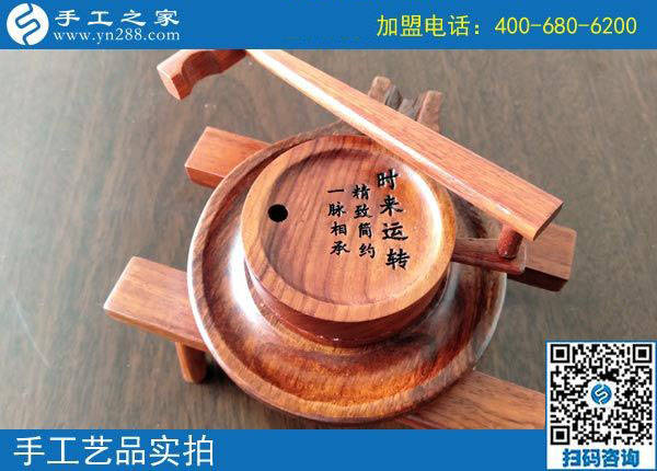 9月1日，在家賺錢(qián)的手工活好做嗎？這里的珠繡串珠手工活簡(jiǎn)單好學(xué)。手工之家接待考察加工客戶剪影