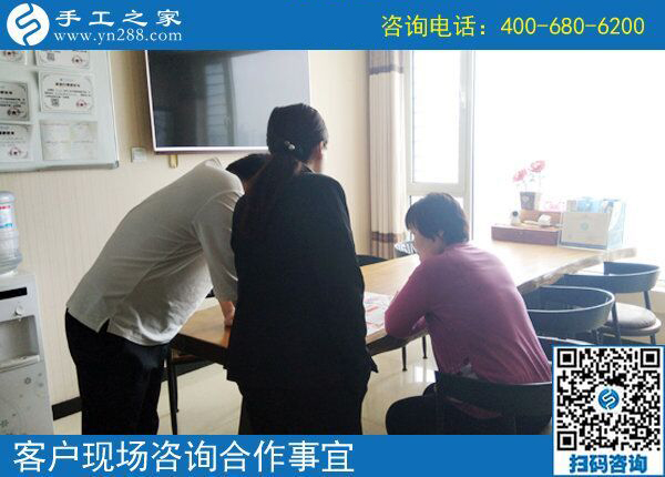 5月16日，做手工活就來手工之家，兼職創(chuàng)業(yè)都是選擇！(圖3)