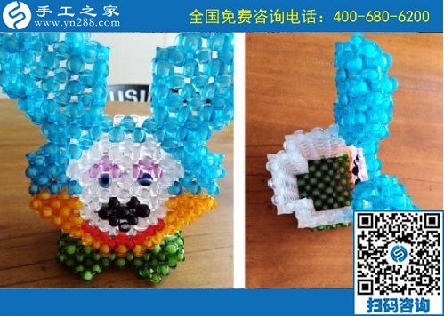 7月23日，大暑節(jié)氣，在家手工，把手工活拿回家做是一件幸福的事