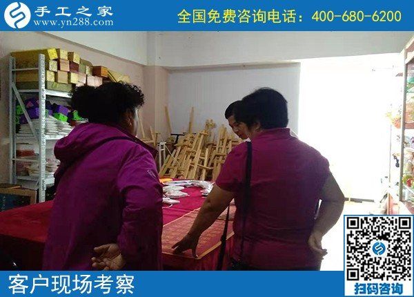 正規(guī)手工活哪里找？越來越多的人選擇手工之家(圖2)