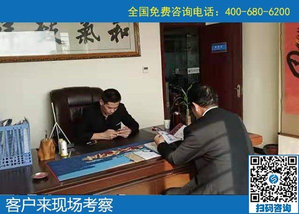 10月23日，實地考察要合作的外發(fā)手工活廠家有必要嗎？手工之家接待考察加工客戶剪影