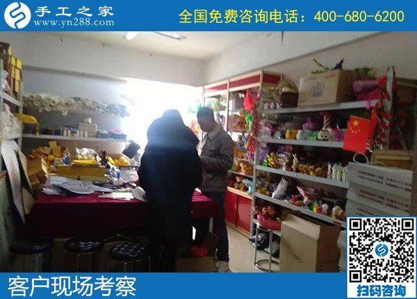 手工活加工項(xiàng)目哪里找？手工之家正規(guī)好平臺(tái)(圖1)