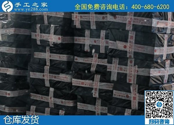 3月2日，真實可靠的手工活加工，正規(guī)代理手工活加工項目就是珠繡手工，手工之家材料倉庫集中安排發(fā)貨