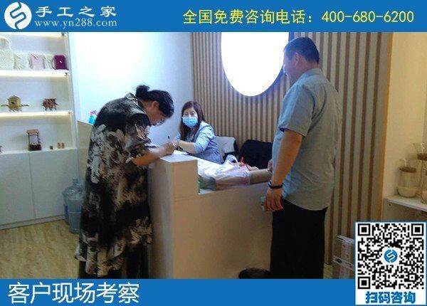 附近手工活有哪些？本地人都選擇手工之家(圖1)