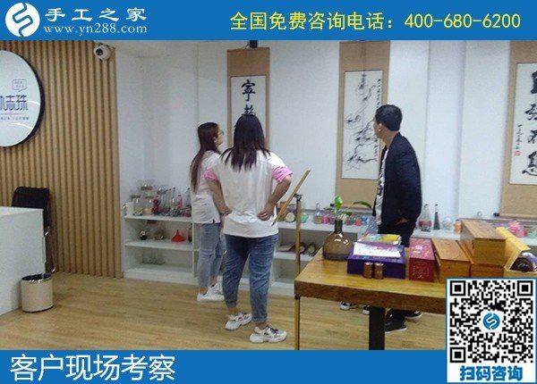 婦女如何在家賺錢？可以拿回家做的手工活(圖1)