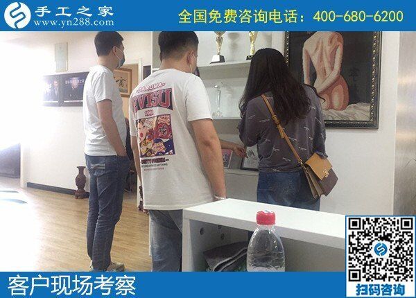 5月22日，正規(guī)手工活外發(fā)企業(yè)，純手工活外發(fā)加工，看看這里就知道了，手工之家接待考察加工客戶剪影