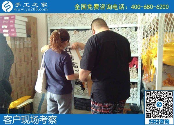 正規(guī)手工活都有哪些特點？央視展播企業(yè)告訴你(圖1)