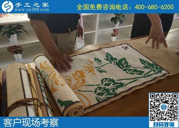 在家制作手工活也能賺錢嗎？來這里看看就知道(圖1)