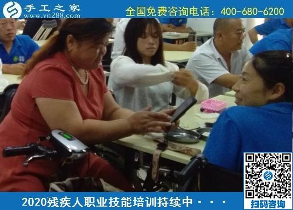 6月12日，手工活外發(fā)回收，代理手工活加工項目，看這個正規(guī)企業(yè)的特點就知道，手工之家接待考察合作加工客戶剪影