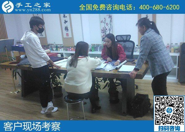 在家做什么手工活比較好？選擇手工之家的人很多(圖1)