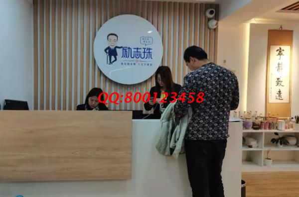 10月18日，賺錢的手工活，在家就能做的，就找珠繡正規(guī)可靠的手工活外發(fā)加工項目，手工之家接待考察加工客戶剪影