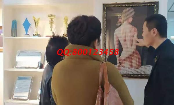 10月18日，賺錢的手工活，在家就能做的，就找珠繡正規(guī)可靠的手工活外發(fā)加工項目，手工之家接待考察加工客戶剪影