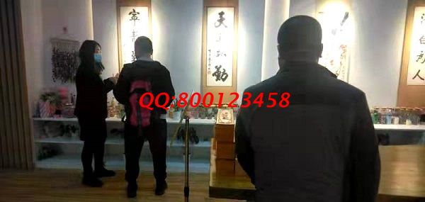 11月21日，手工活外發(fā)回收，這個(gè)手工活代理加工項(xiàng)目長(zhǎng)期穩(wěn)定，手工之家接待考察加工客戶剪影