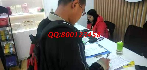 11月21日，手工活外發(fā)回收，這個(gè)手工活代理加工項(xiàng)目長(zhǎng)期穩(wěn)定，手工之家接待考察加工客戶剪影