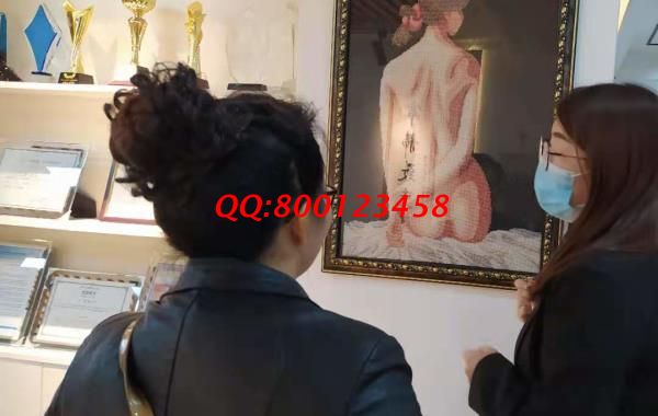 11月24日，手工活外發(fā)回收項(xiàng)目好做嗎？珠繡串珠手工活真的簡單好學(xué)嗎？手工之家接待考察加工客戶剪影