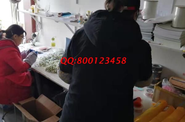 11月25日，代理手工活加工項(xiàng)目，可以寄到家做的手工活勵(lì)志珠珠繡是個(gè)好選擇，手工之家材料成品倉(cāng)庫(kù)日常工作剪影