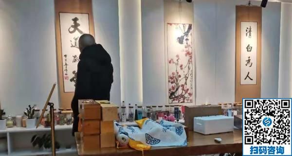 11月26日，拿回家做的手工活，在家做手工活掙錢，這個外發(fā)手工活大家都說好！手工之家接待考察合作加工客戶剪影