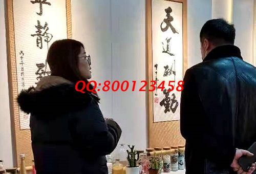 11月28日，我能不能做好？這個拿回家做的手工活好學(xué)好做，放心在家掙錢，手工之家接待考察合作加工客戶剪影