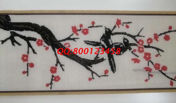 11月29日，手工活代理加工項(xiàng)目，在家掙錢，推薦做老手工企業(yè)的勵(lì)志珠珠繡，手工之家接待考察加工客戶剪影