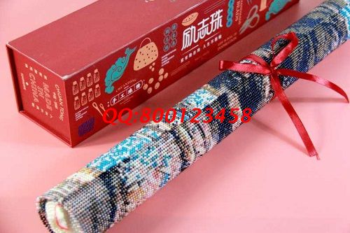 12月1日，負(fù)責(zé)回收的手工活，這個(gè)可以帶回家做的手工活人性化管理，手工之家接待考察加工客戶和日常剪影(圖1)