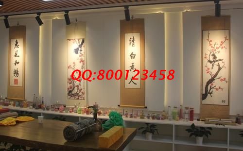 12月3日，外發(fā)手工活，簡(jiǎn)單好做、適合在家做的手工活，就來(lái)這里，勵(lì)志珠珠繡成品展示