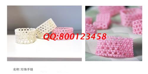 12月5日，擔(dān)心做手工活不好驗(yàn)收，這個(gè)拿回家做的手工活這里不用擔(dān)心，珠繡串珠手工類(lèi)產(chǎn)品展示