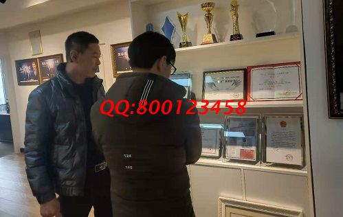12月7日，在家賺錢的手工活，大家都選擇這里的純手工活外發(fā)加工項目，手工之家接待考察加工客戶剪影