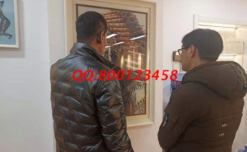 12月7日，在家賺錢的手工活，大家都選擇這里的純手工活外發(fā)加工項目，手工之家接待考察加工客戶剪影