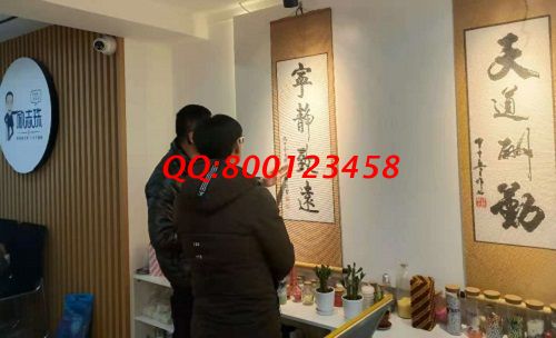 12月7日，在家賺錢的手工活，大家都選擇這里的純手工活外發(fā)加工項目，手工之家接待考察加工客戶剪影