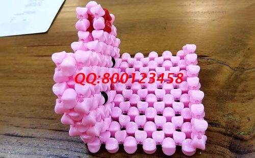 12月8日，長(zhǎng)期穩(wěn)定的手工活加工項(xiàng)目，可以寄到家做的手工活，做珠繡手工，手工之家接待考察合作加工客戶剪影