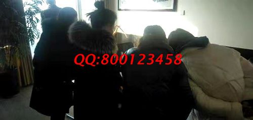 12月8日，長(zhǎng)期穩(wěn)定的手工活加工項(xiàng)目，可以寄到家做的手工活，做珠繡手工，手工之家接待考察合作加工客戶剪影