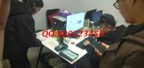 12月9日，真正管回收的手工活，手工活拿回家做，這個(gè)外發(fā)手工活項(xiàng)目不錯(cuò)，手工之家接待考察合作加工客戶剪影