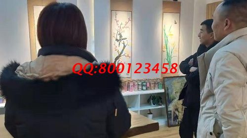 12月11日，正規(guī)手工活外發(fā)加工，選擇這個(gè)手工活賺錢的人掙錢了，手工之家接待考察加工客戶剪影