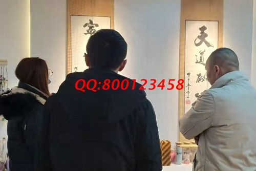 12月11日，正規(guī)手工活外發(fā)加工，選擇這個(gè)手工活賺錢的人掙錢了，手工之家接待考察加工客戶剪影