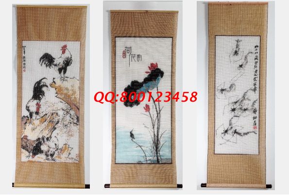 12月12日，合作模式好，加工費(fèi)有保障，大家都選擇這個(gè)十多年的正規(guī)手工活外發(fā)回收項(xiàng)目，勵(lì)志珠珠繡產(chǎn)品展示