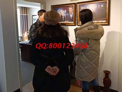 12月13日，靠譜的手工活外發(fā)加工企業(yè)，除了拿回家做的手工活，服務(wù)也都很到位，手工之家接待考察加工客戶剪影
