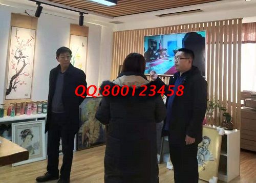 7月16日，把手工活拿回家做，就選正規(guī)企業(yè)，選長期穩(wěn)定的手工活外發(fā)加工項目。手工之家接待考察合作加工客戶剪影
