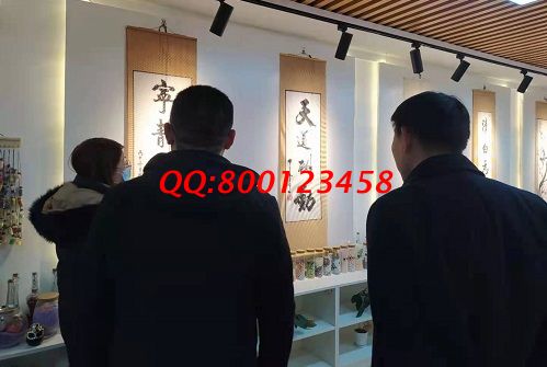 12月14日，手工活掙錢，拿回家做的手工活哪里有？來這里吧，手工之家接待考察加工客戶剪影