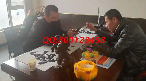 12月17日，全程支持手工活代加工人員掙錢，正規(guī)手工活外發(fā)加工企業(yè)這樣做？手工之家接待考察加工客戶剪影