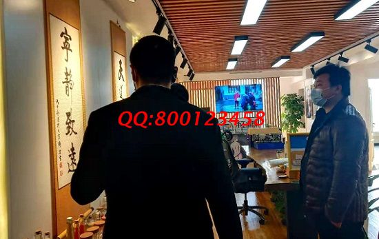 12月21日，手工活外發(fā)回收，這個(gè)代理手工活加工項(xiàng)目是這樣合作的，手工之家接待考察加工客戶剪影