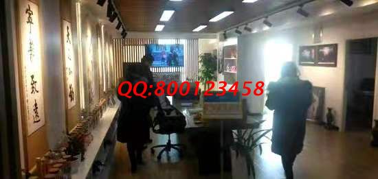12月22日，可以寄到家做的手工活，在家做手工活掙錢在這里是真的！手工之家接待考察合作加工客戶剪影