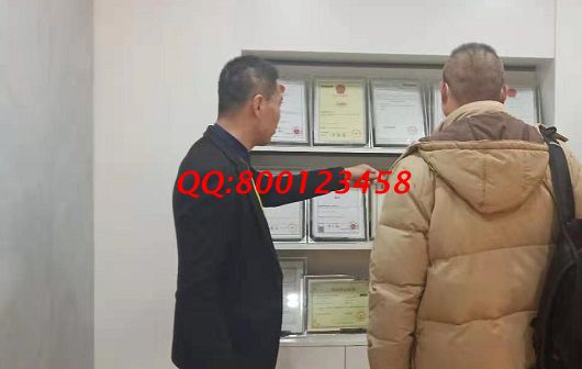 12月23日，純手工活外發(fā)加工項(xiàng)目，手工活拿回家做，越來(lái)越多人選擇這里，手工之家接待考察合作加工客戶剪影
