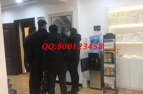12月30日，代理手工活加工項目，在家做手工活賺錢，大家認可這個做得好的企業(yè)，手工之家接待考察加工客戶剪影