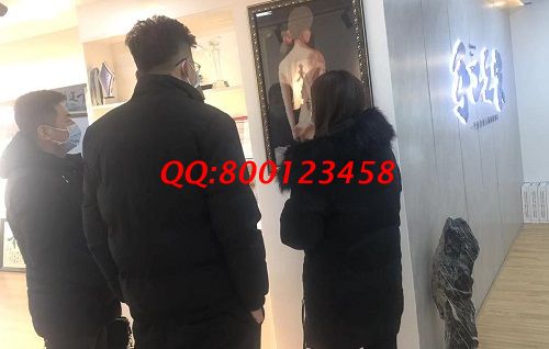 12月30日，代理手工活加工項目，在家做手工活賺錢，大家認可這個做得好的企業(yè)，手工之家接待考察加工客戶剪影