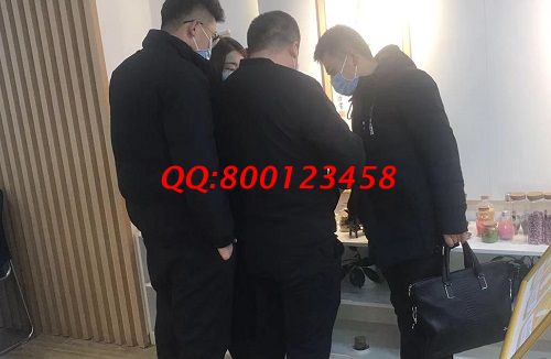 12月30日，代理手工活加工項目，在家做手工活賺錢，大家認可這個做得好的企業(yè)，手工之家接待考察加工客戶剪影