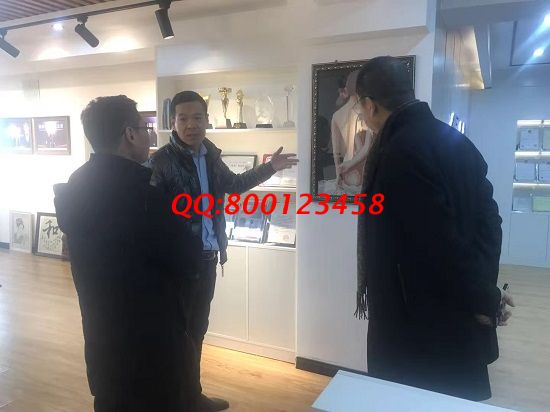 1月2日，正規(guī)手工活外發(fā)加工企業(yè)，都是注重加工、更注重成品銷(xiāo)售的企業(yè)。手工之家接待考察合作加工客戶剪影