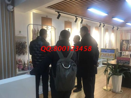 1月2日，正規(guī)手工活外發(fā)加工企業(yè)，都是注重加工、更注重成品銷(xiāo)售的企業(yè)。手工之家接待考察合作加工客戶剪影