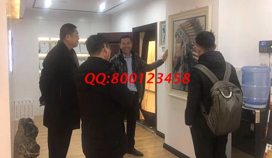 1月2日，正規(guī)手工活外發(fā)加工企業(yè)，都是注重加工、更注重成品銷(xiāo)售的企業(yè)。手工之家接待考察合作加工客戶剪影