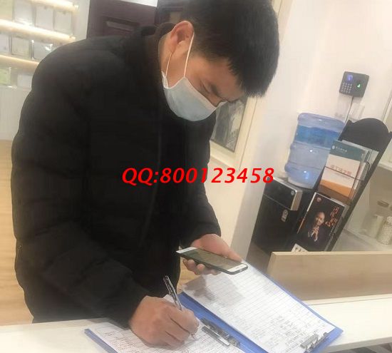 1月3日，選這個(gè)拿回家做的手工活，冬天足不出戶掙錢，提供加工材料還回收，手工之家接待考察合作加工客戶剪影