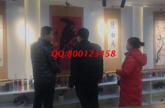 1月3日，選這個(gè)拿回家做的手工活，冬天足不出戶掙錢，提供加工材料還回收，手工之家接待考察合作加工客戶剪影